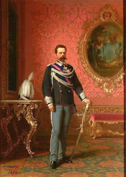 Umberto I di Savoia