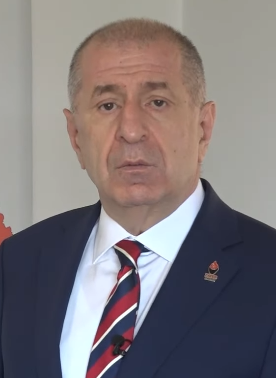 Ümit Arı