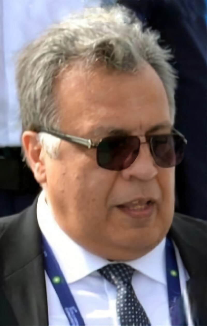 Umit Bektas