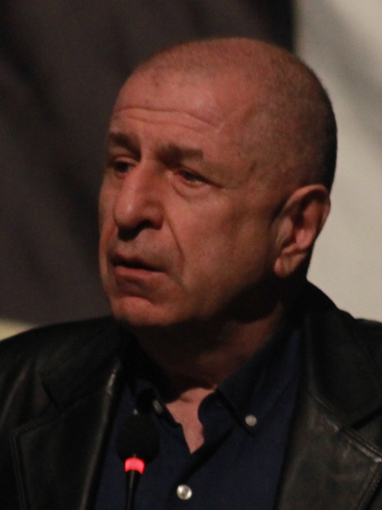 Ümit Çakır