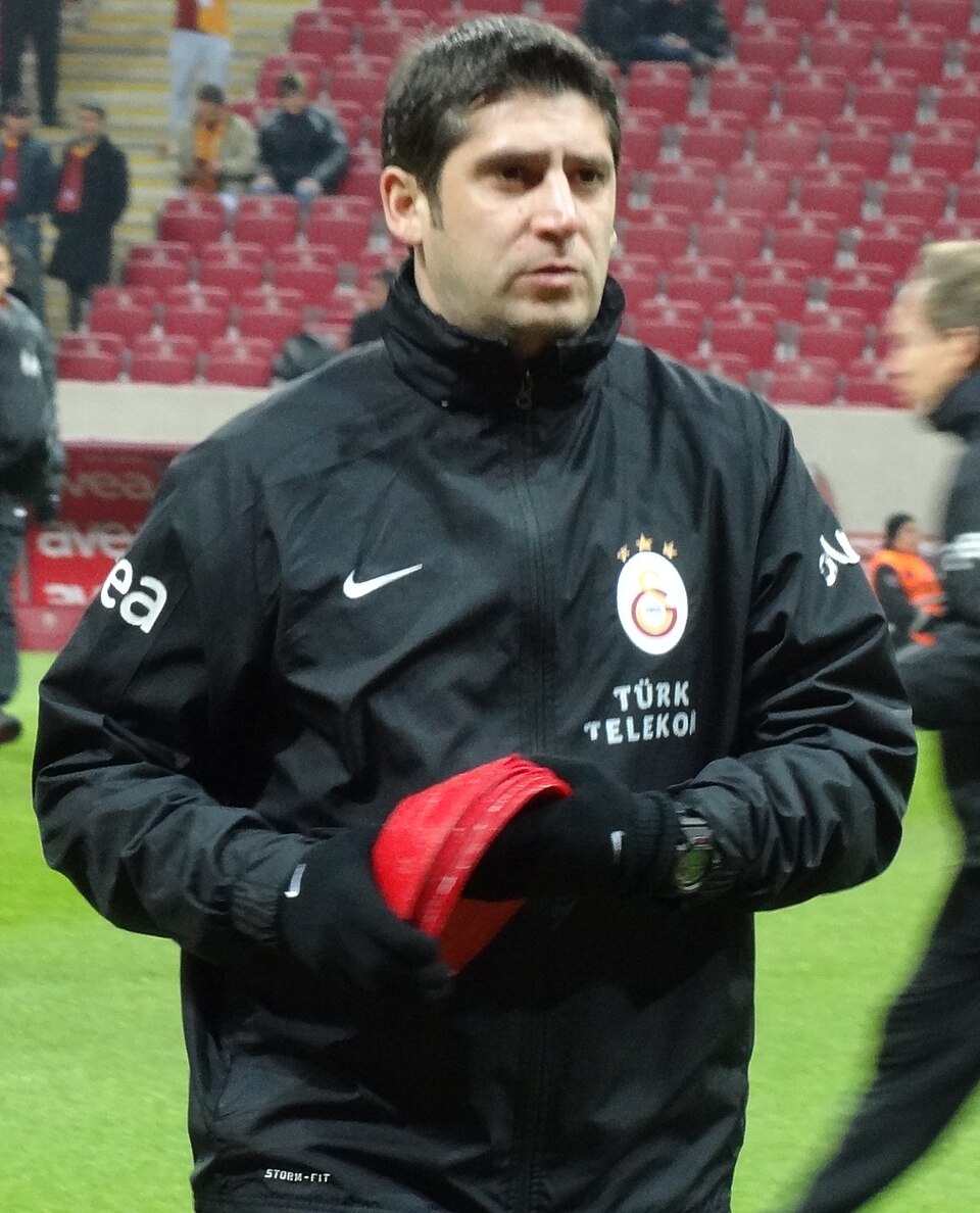 Ümit Polat