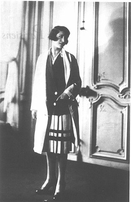 Umm-el-Banine Assadoulaeff