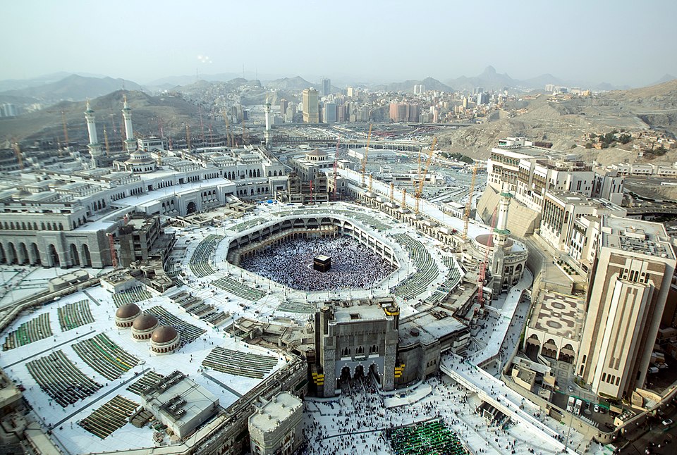 Umm Makkah