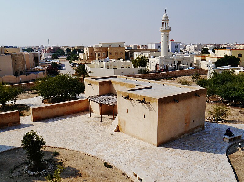 Umm Mohammed