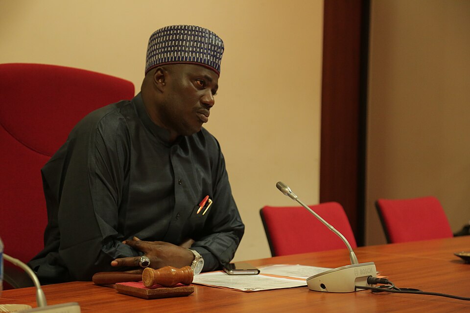 Umoru Abdullahi