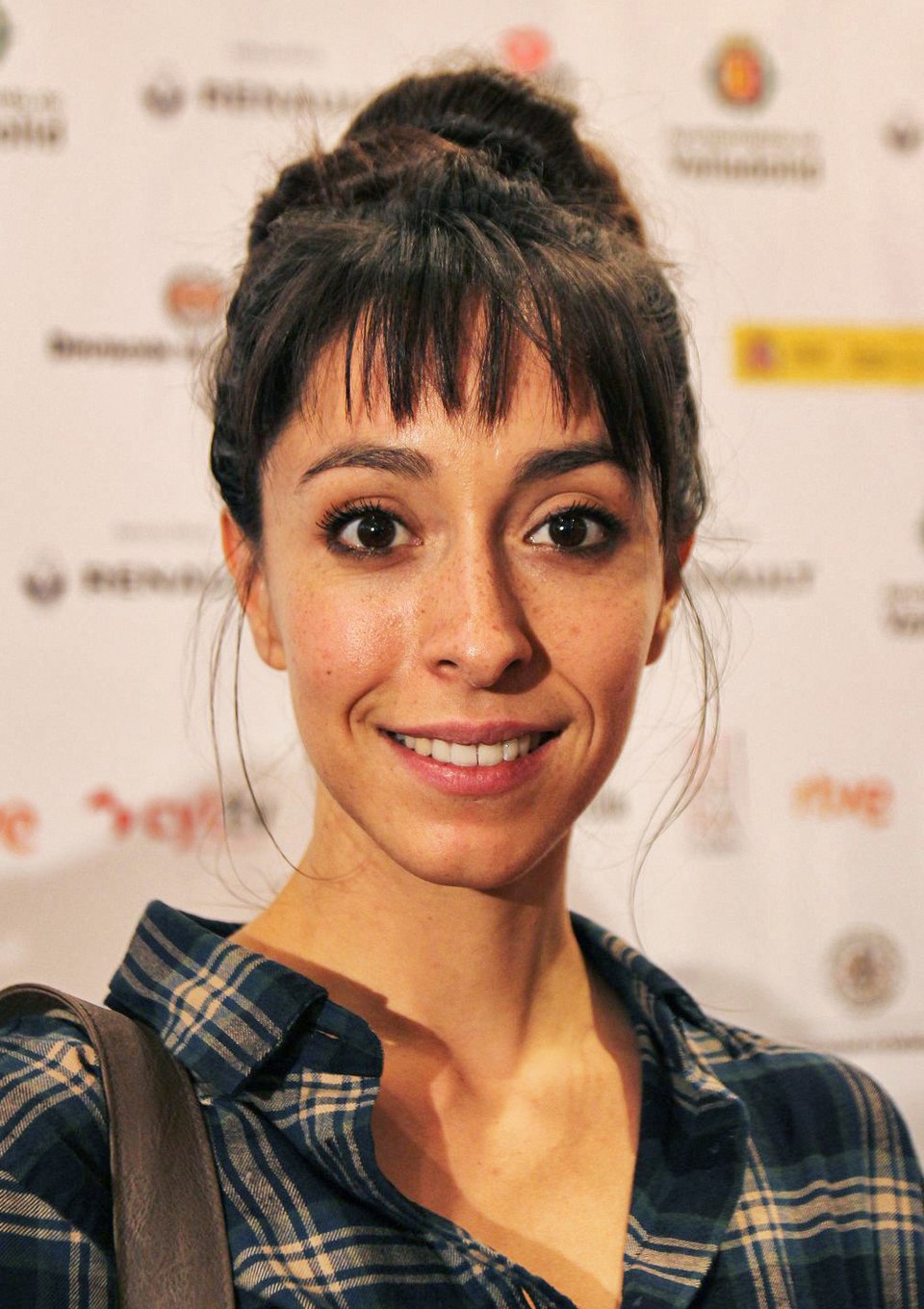 Una Chaplin