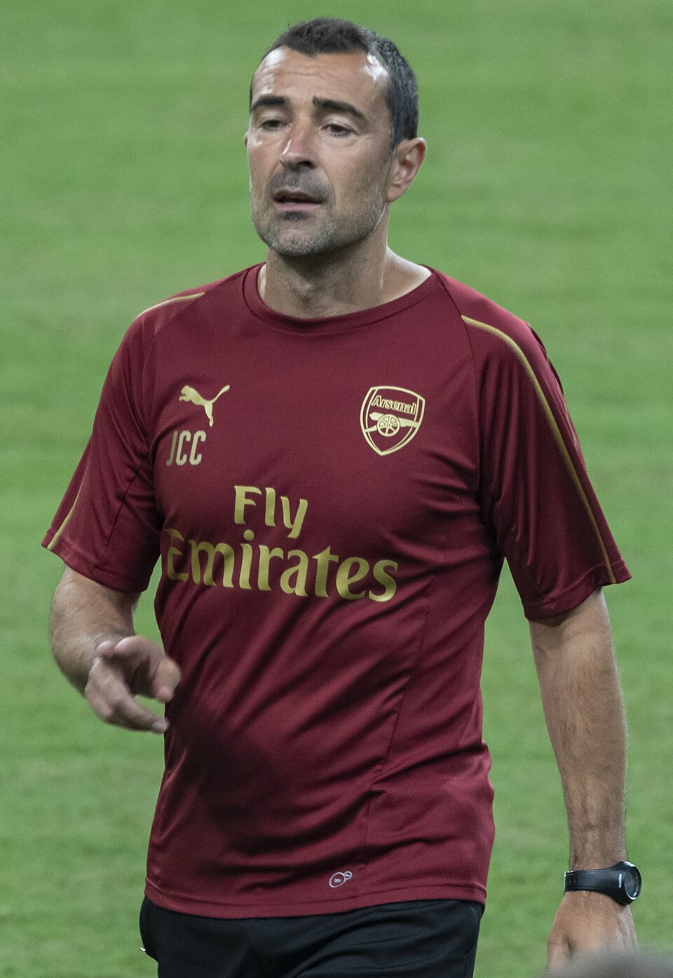 Unai Cano