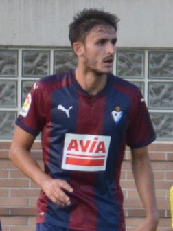 Unai Elgezabal Udondo