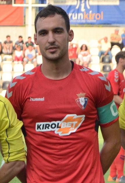 Unai Garcia