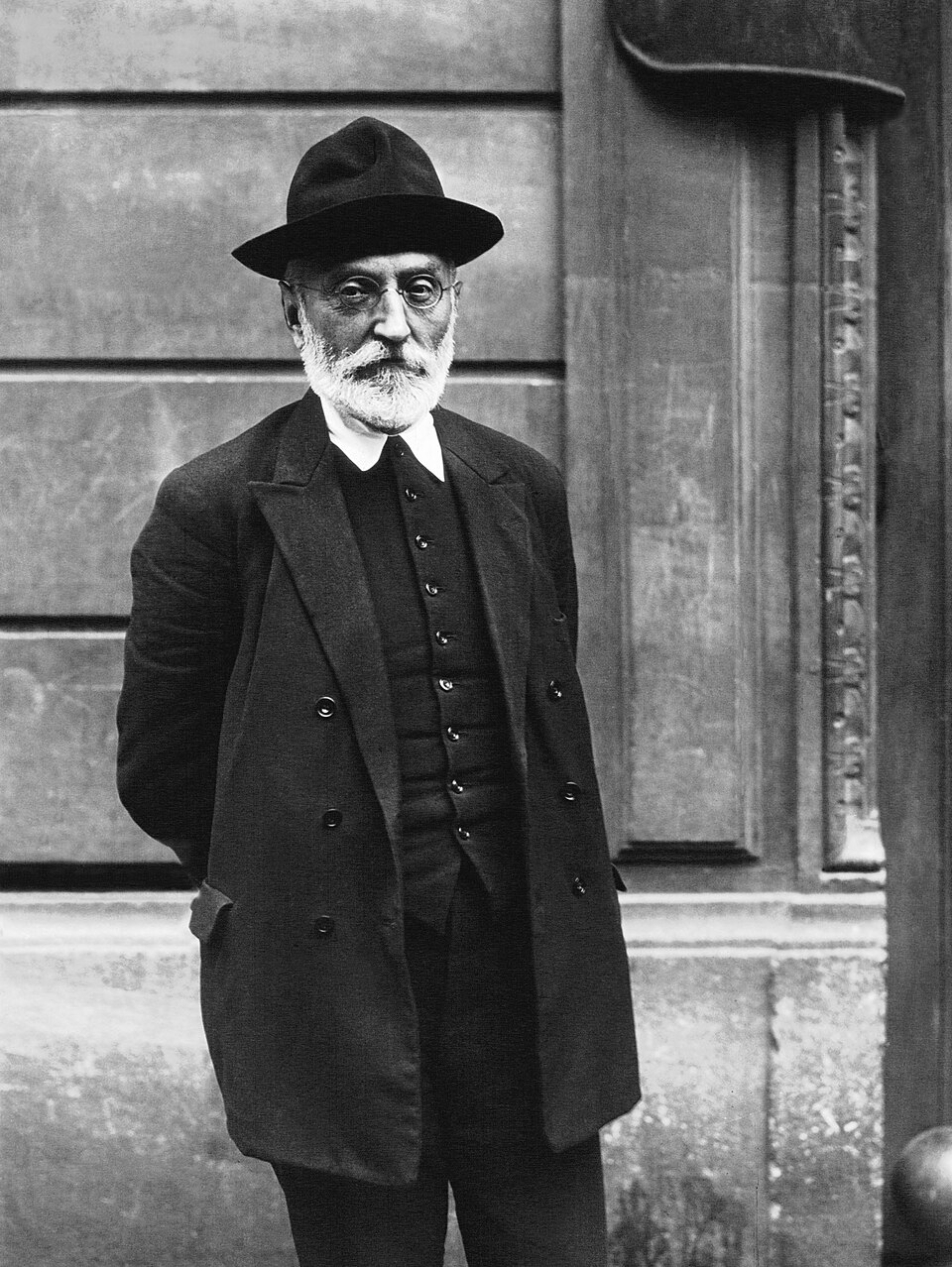 Unamuno