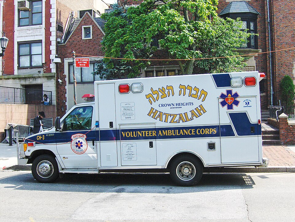 United Hatzalah