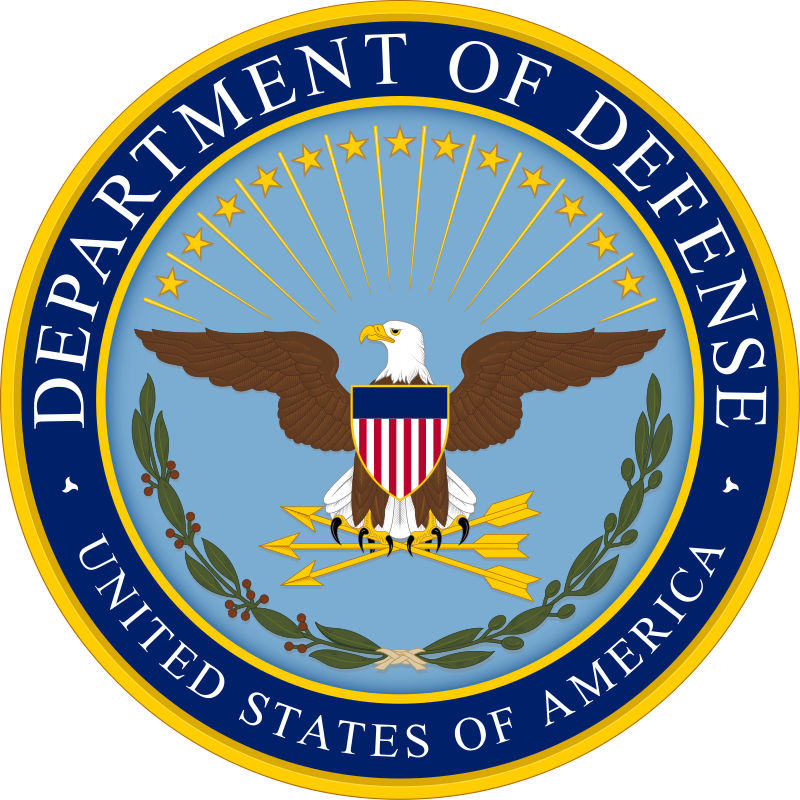 United States Department of Defense