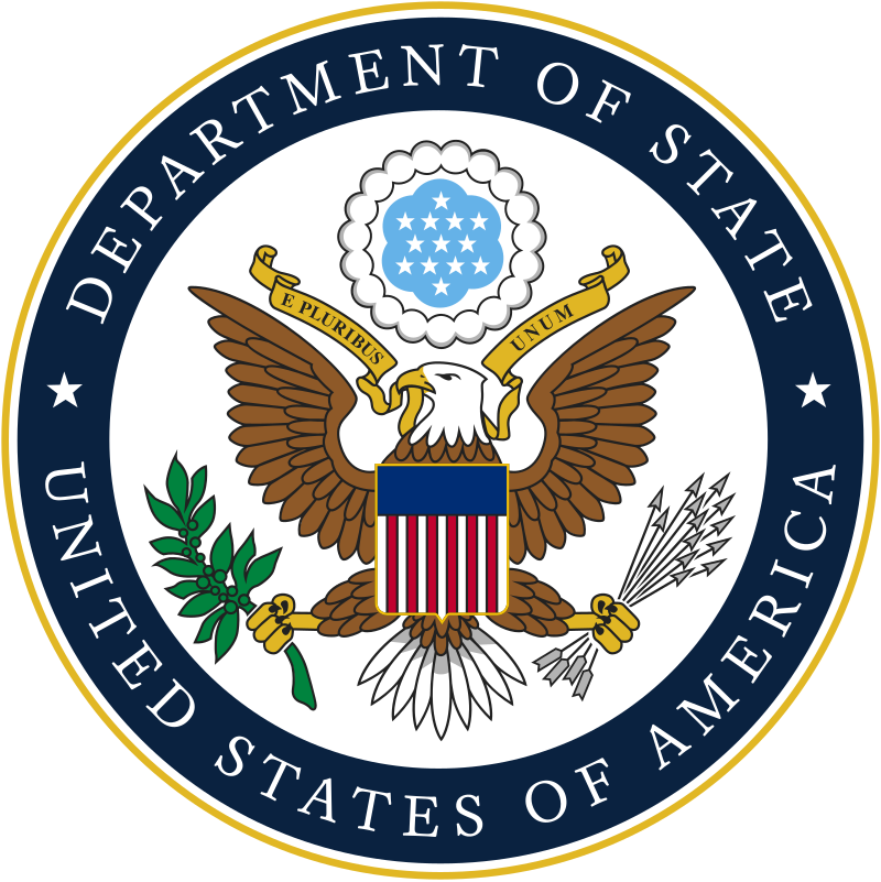 United States Department of State Spokesperson