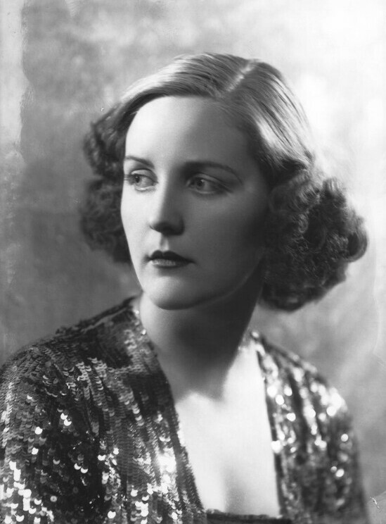 Unity Valkyrie Mitford