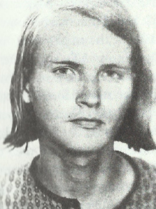 Unknown 17-Year-Old Accomplice