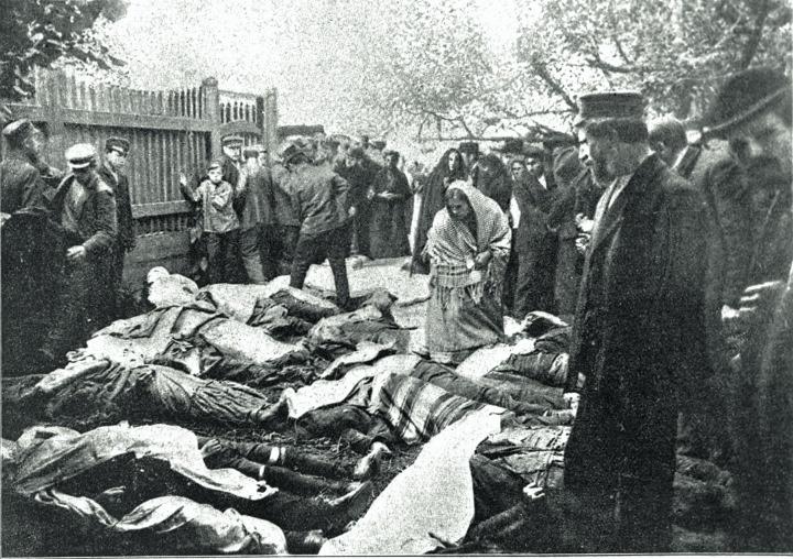 Unknown 18-Year-Old Resident of Zabłudów