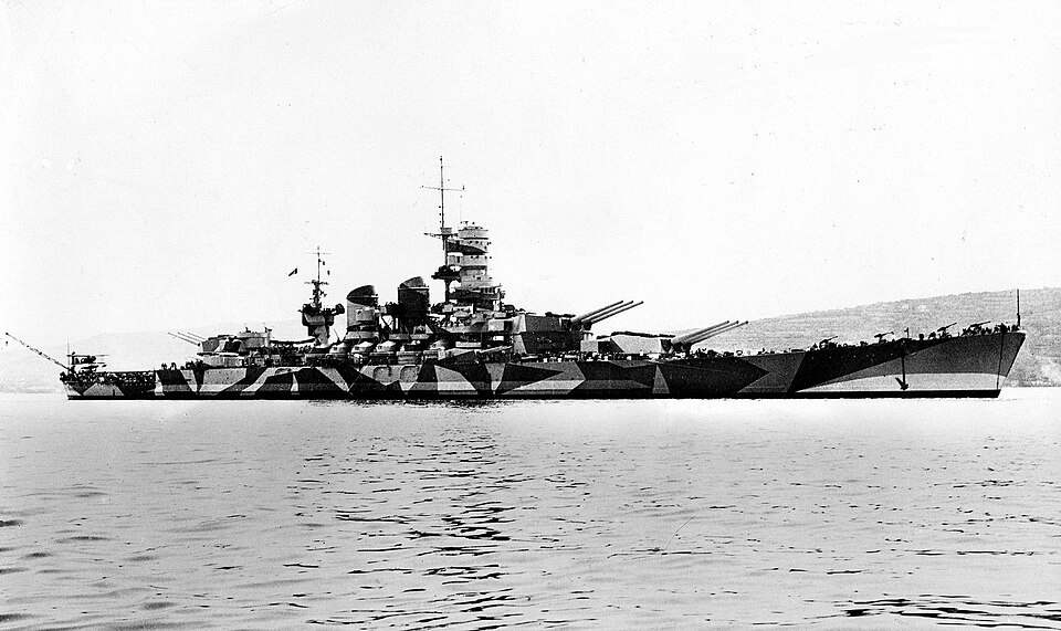 Unknown 20-year-old Roma