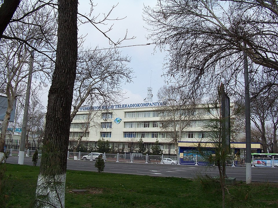 Unknown 22-Year-Old Uzbek