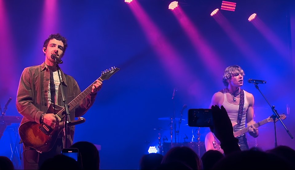 unknown 27-year-old driver