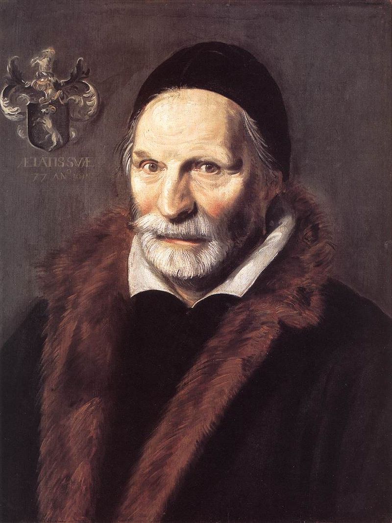 unknown 38-year-old man