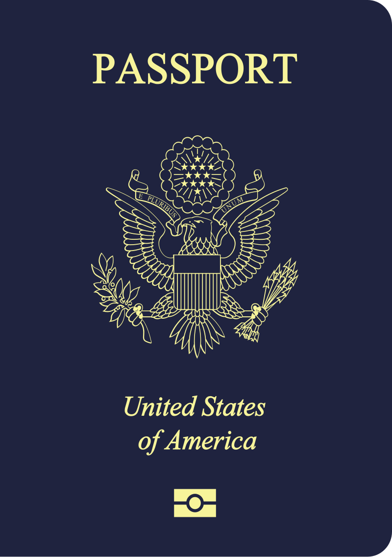Unknown American Citizen