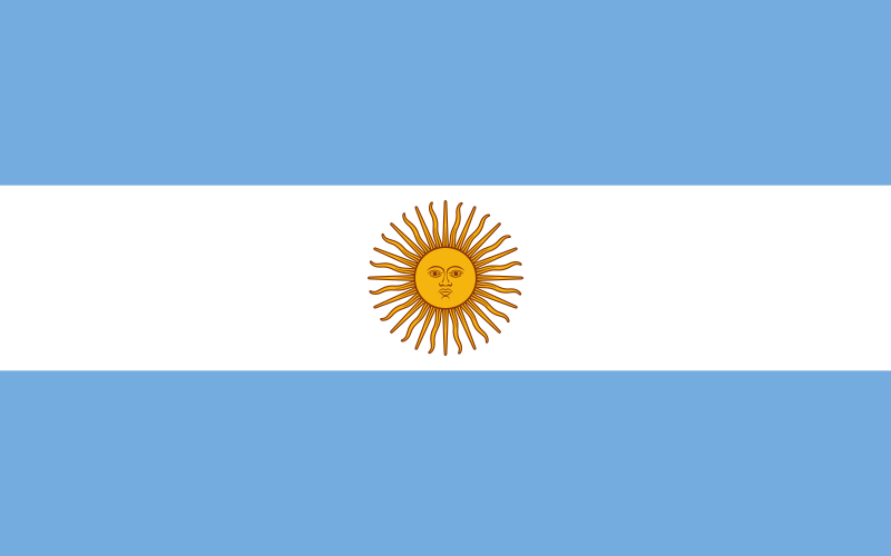 Unknown Argentine