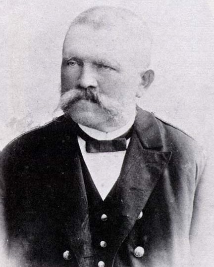unknown biological father