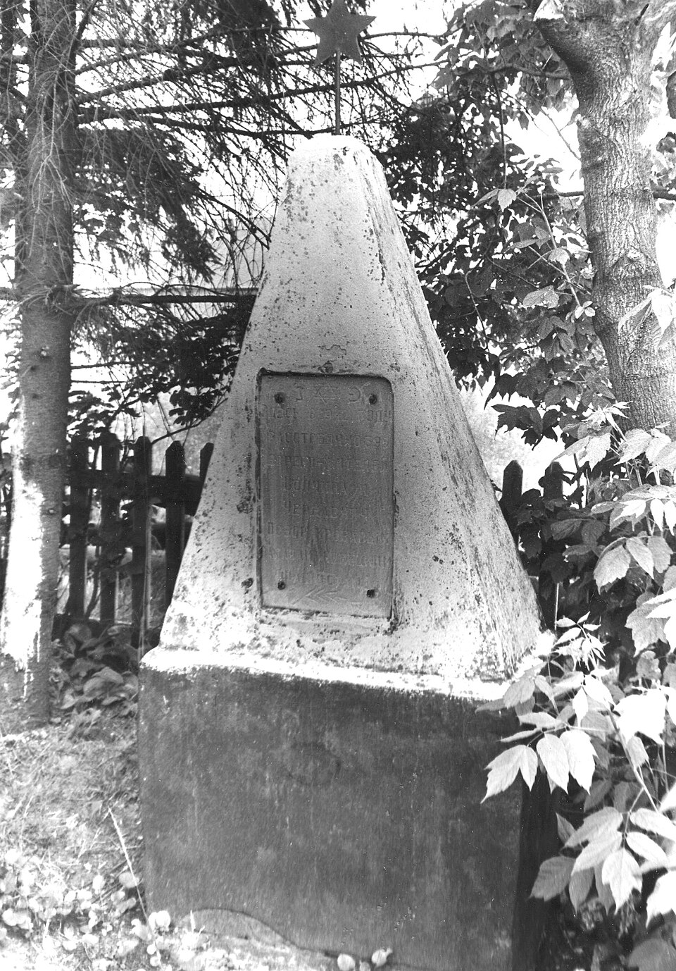 Unknown Brest Region Resident