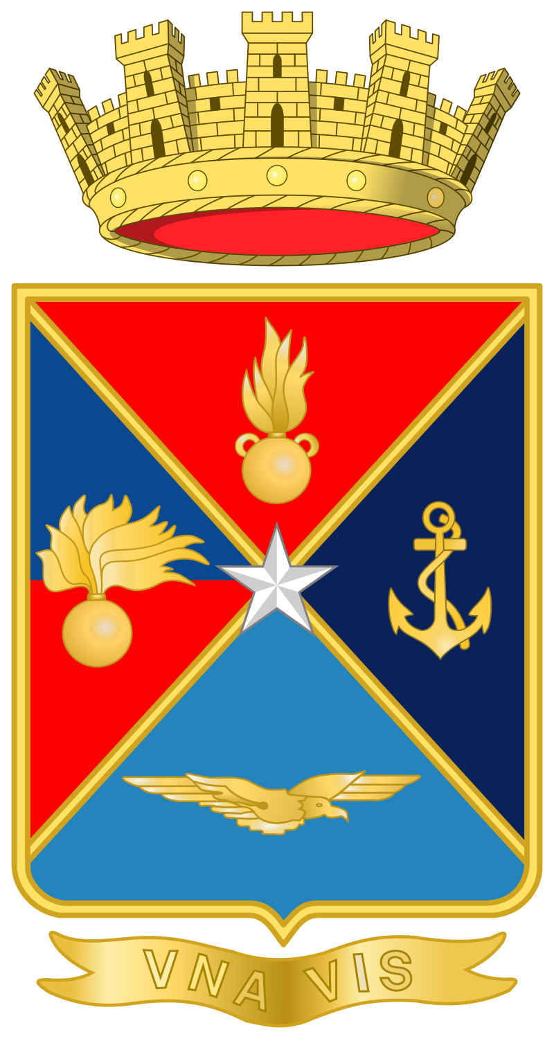 unknown carabinieri