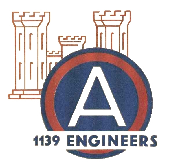 Unknown Combat Engineer