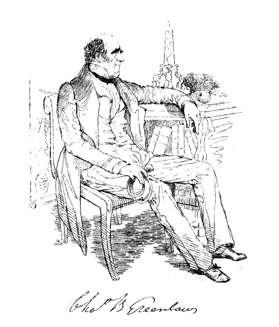 Unknown coroner