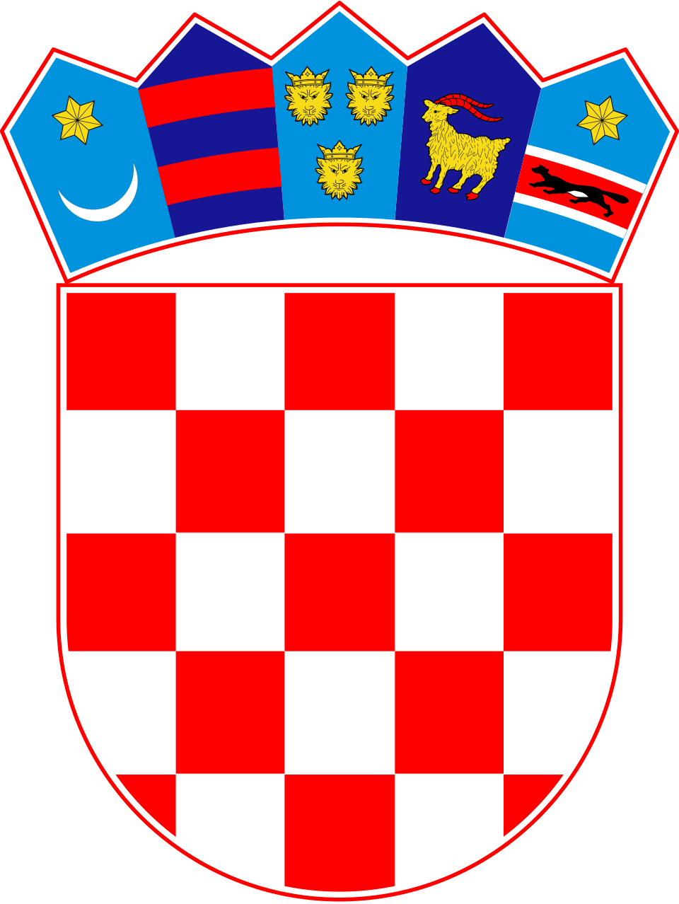 Unknown Croatian Citizen 1