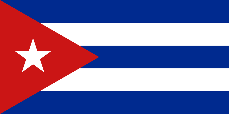 unknown Cuban woman