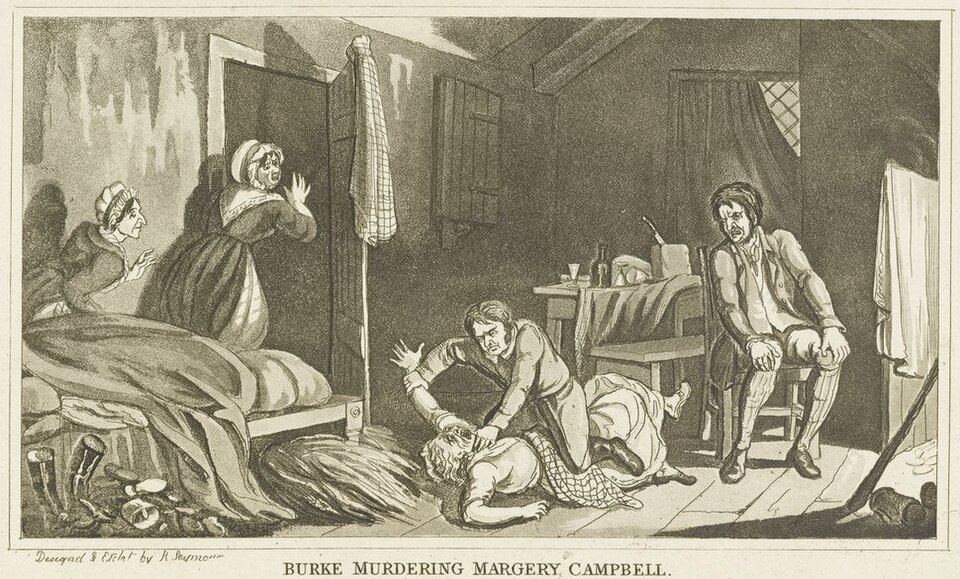 Unknown Female Accomplice