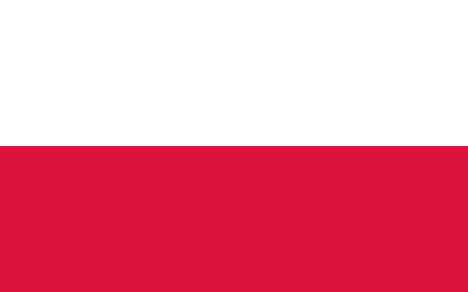 unknown female from Poland