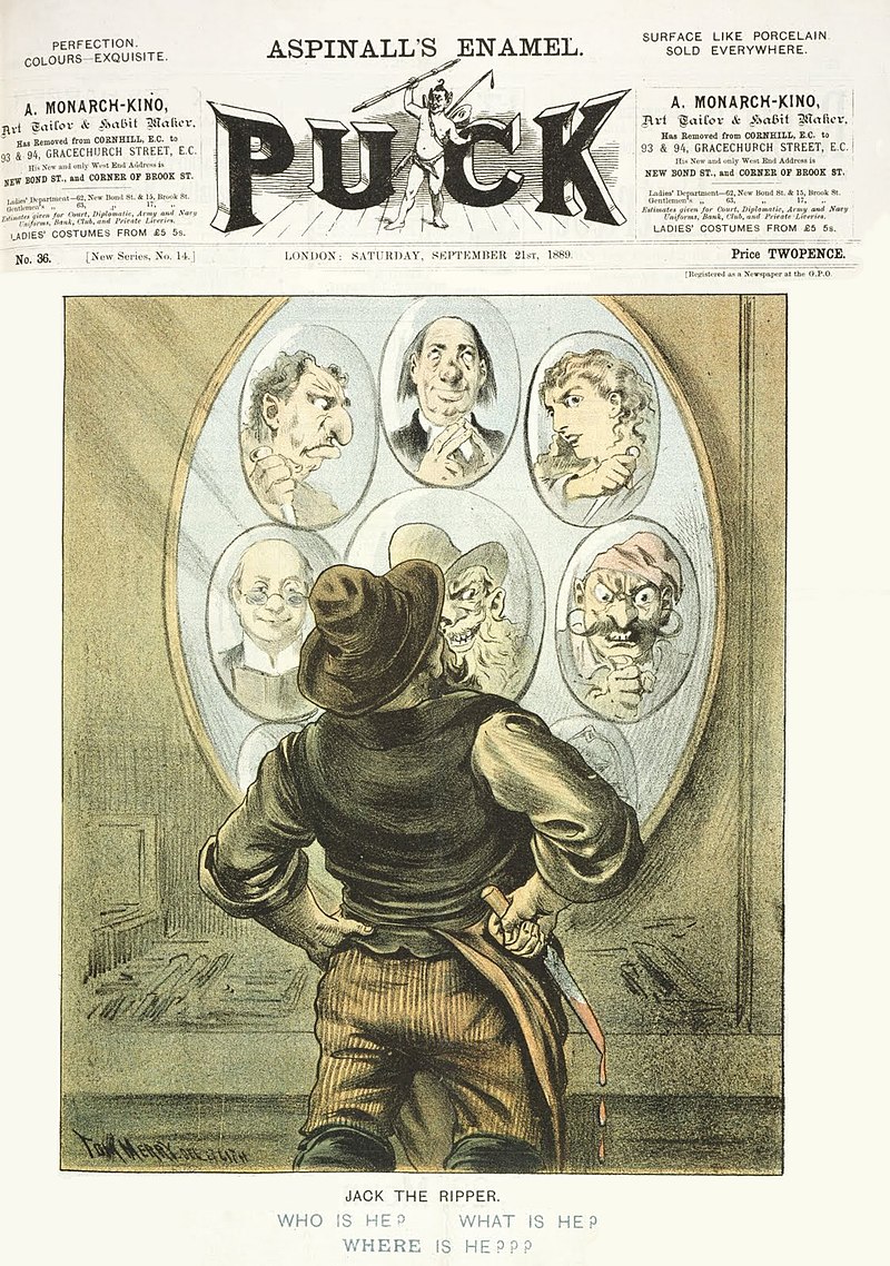 Unknown Female Suspects