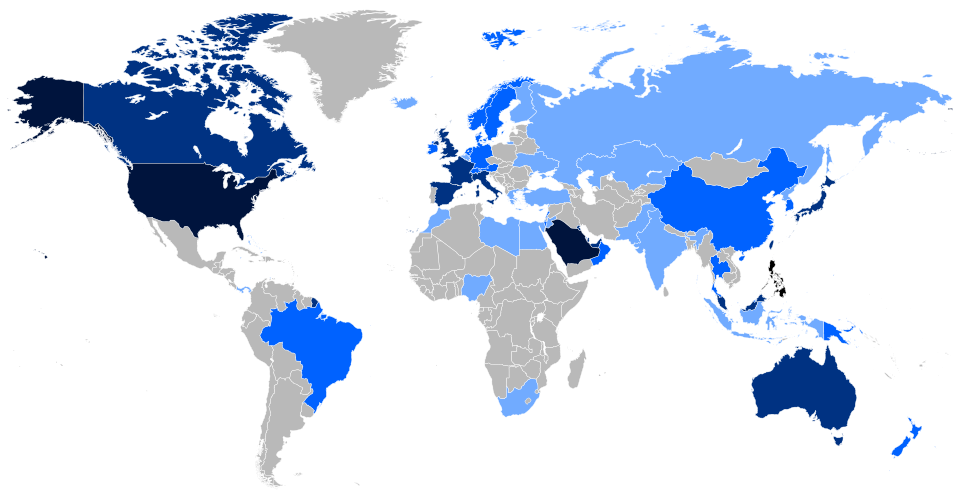 Unknown Filipino Man