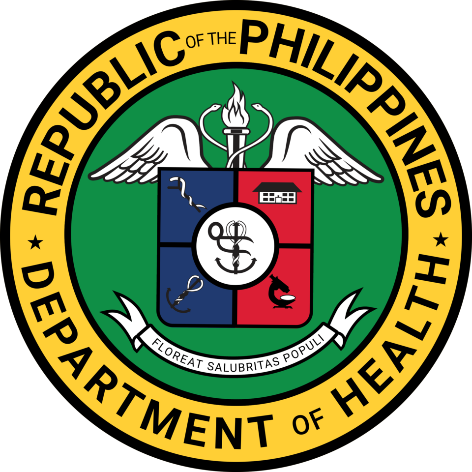 Unknown Former Head of Health Department