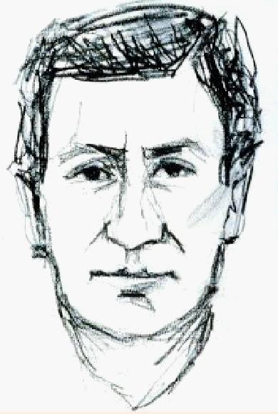 Unknown German Couple