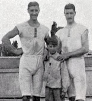 Unknown Greek