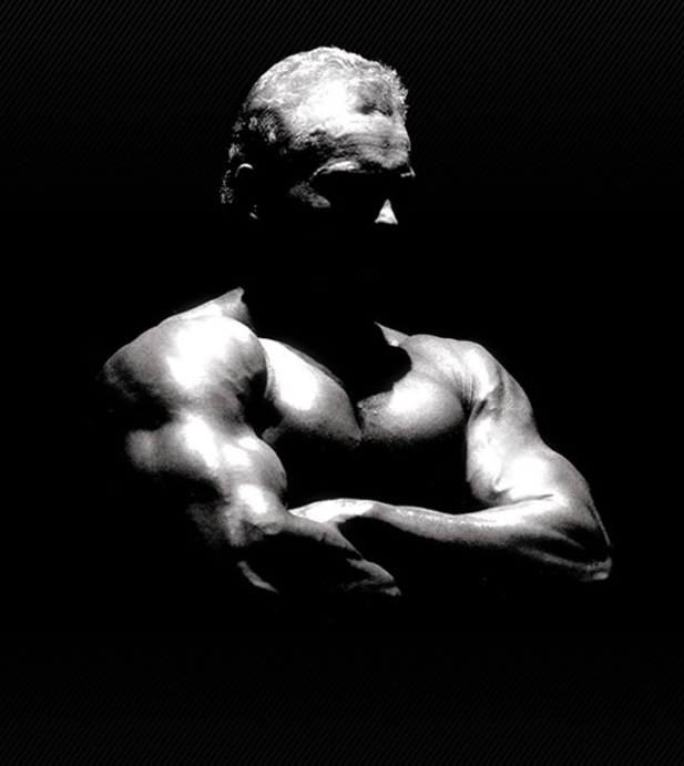 Unknown Icelandic man