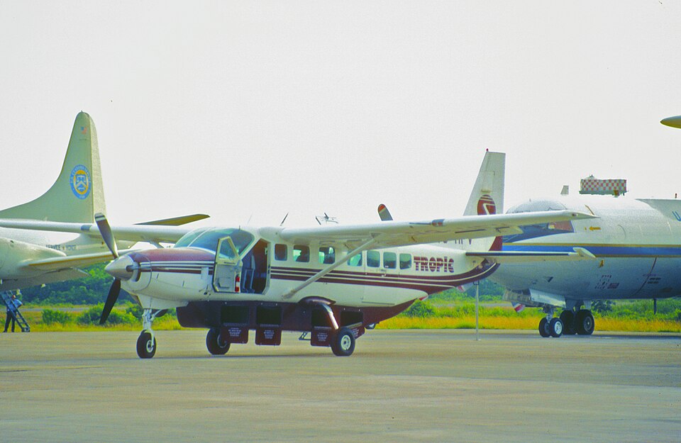 Unknown Injured Passenger