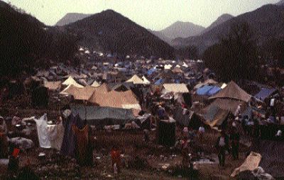 Unknown Iraqi Kurdish