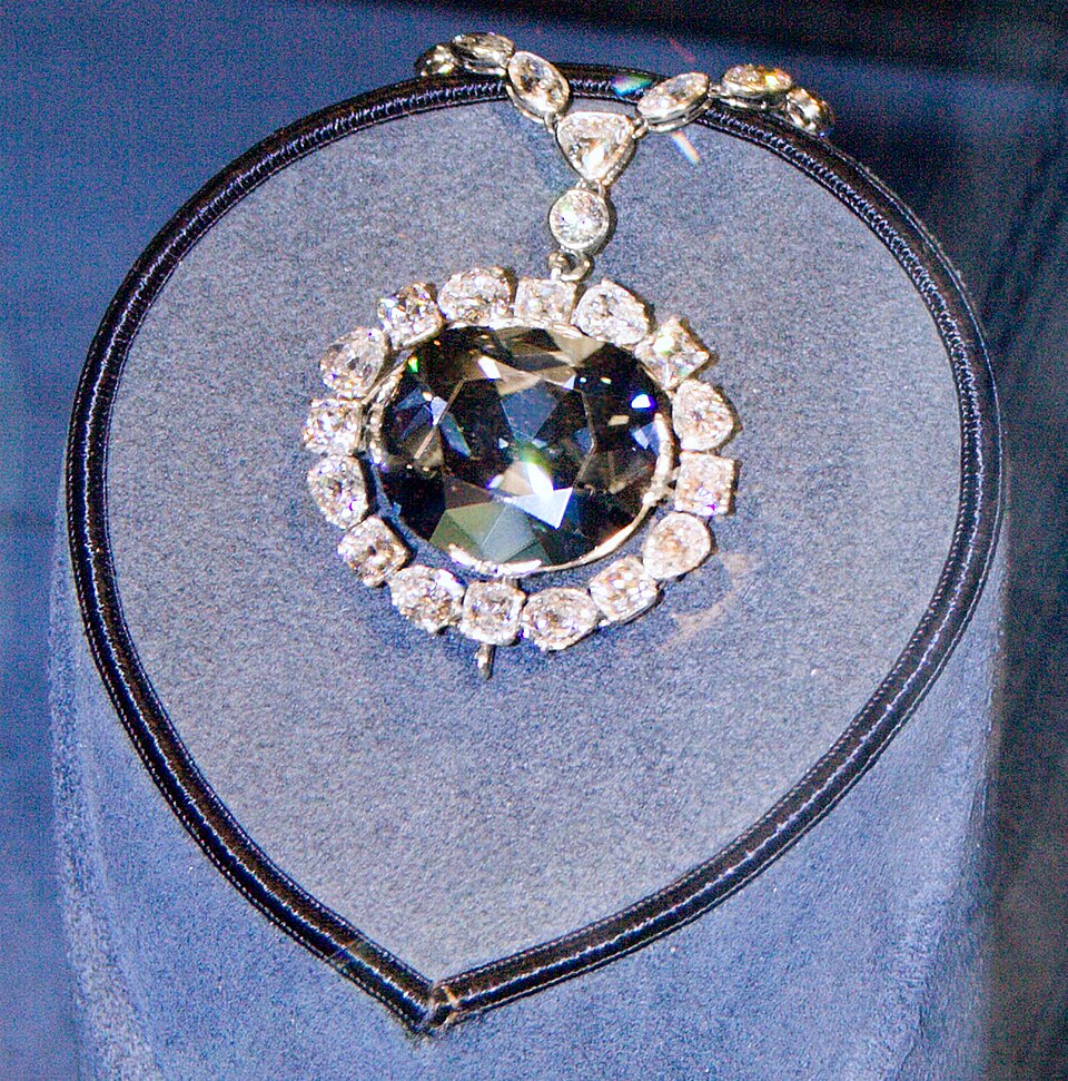 Unknown Jeweler