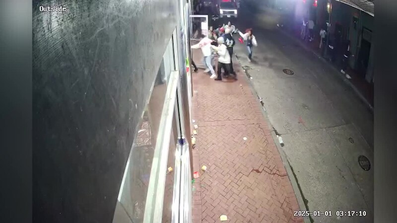 Unknown Jordanian Truck Driver