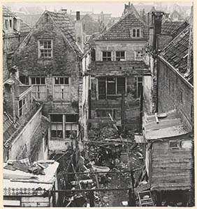 Unknown Landlord