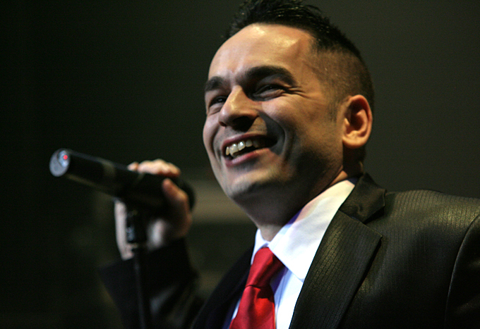 unknown male aggressor