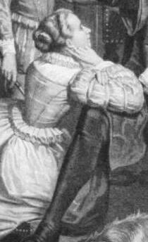 Unknown Male Father of the Children