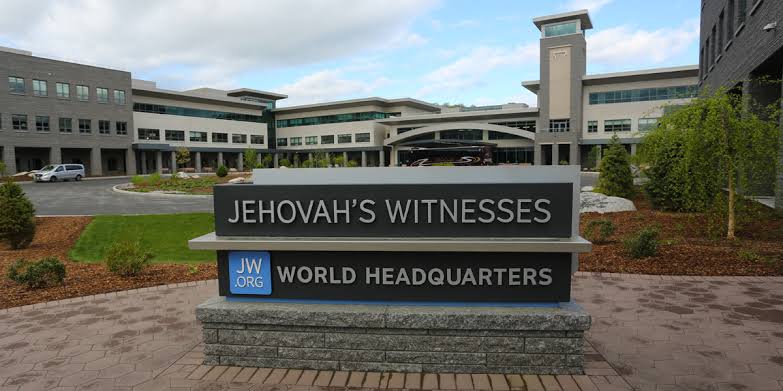 Unknown Male Witness