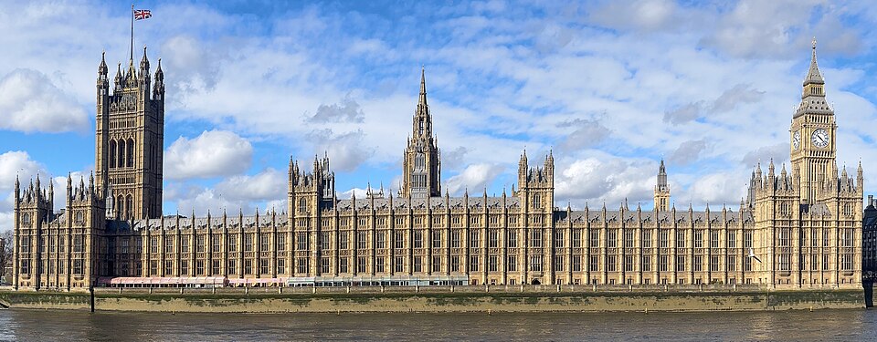 Unknown Members of Parliament